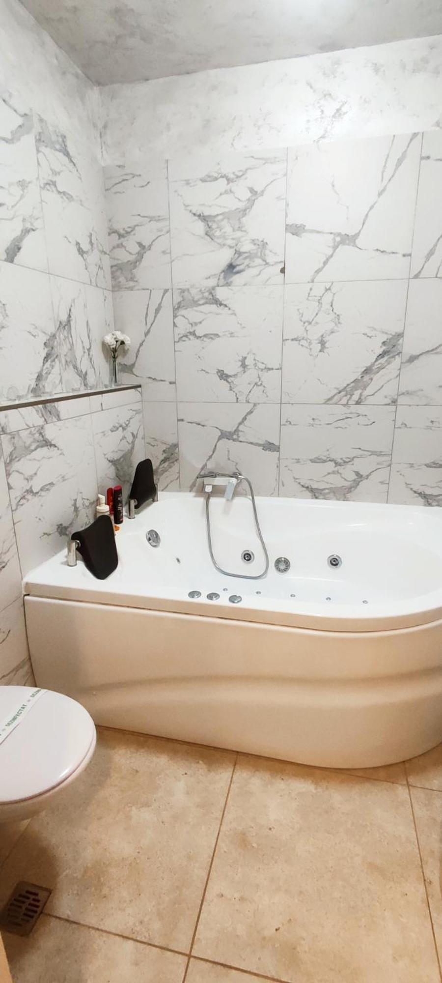 Jacuzzi Belle View Sinaia-Free Parking公寓 外观 照片